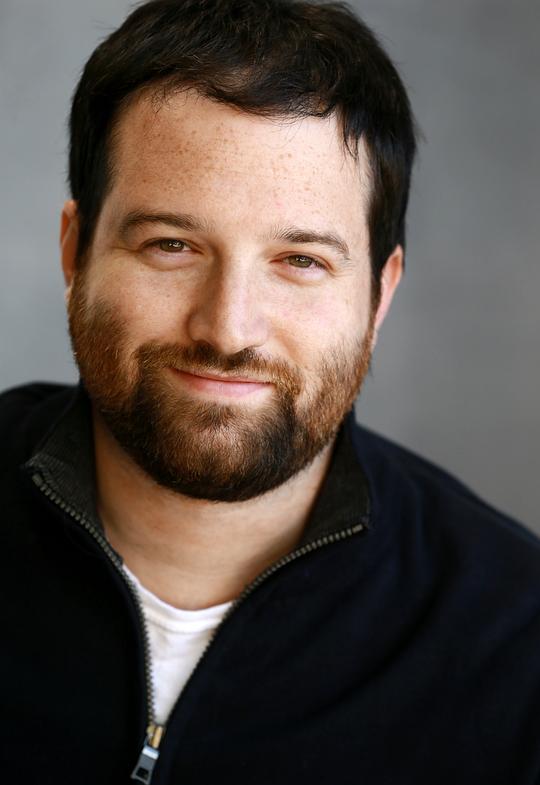 约书亚·托马尔 Joshua Tomar照片