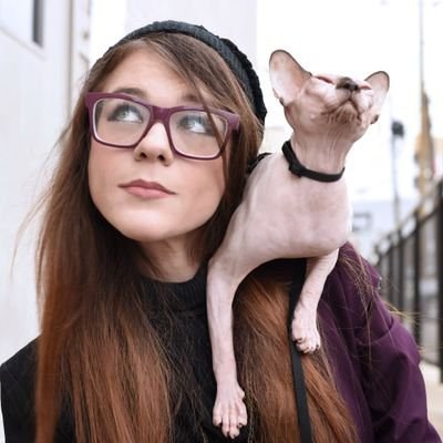 克莉丝朵·拉波特 Krystal LaPorte照片