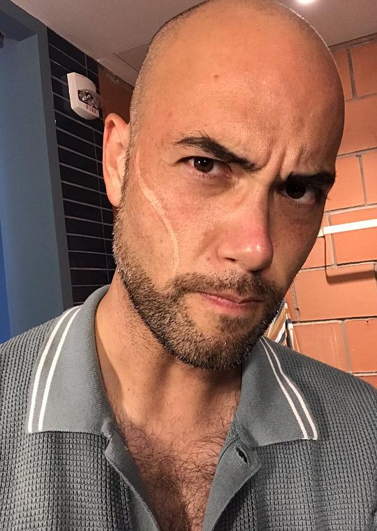 米克·劳尔 Mick Lauer照片