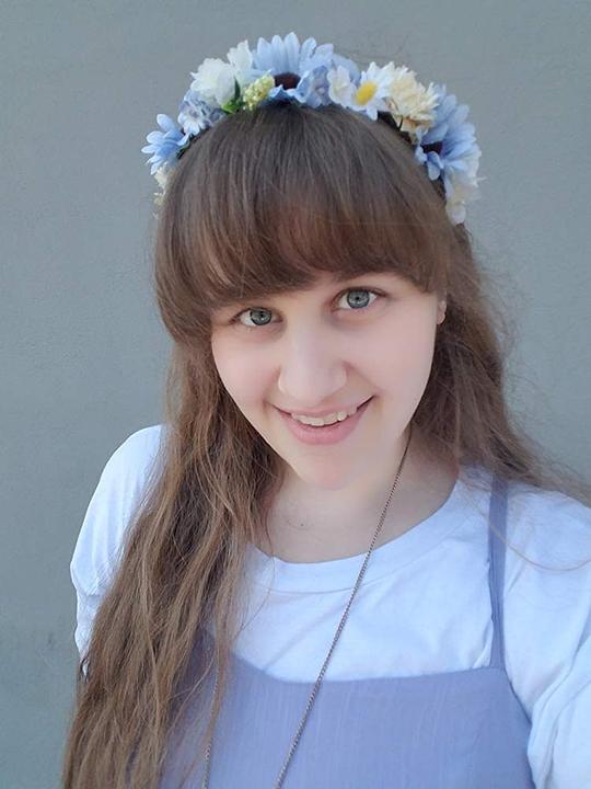 米歇尔·玛丽 Michelle Marie照片