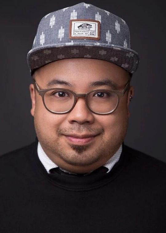 唐·达里尔·里维拉 Don Darryl Rivera照片