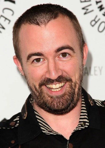 马克斯韦尔·阿汤姆斯 Maxwell Atoms照片