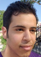 阿明·埃尔加奇 Amin Elgarch照片