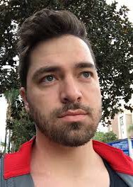 佩里·赫尔 Perry Hull照片