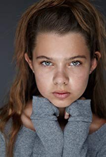 索菲亚·玛丽 Sofia Mali照片