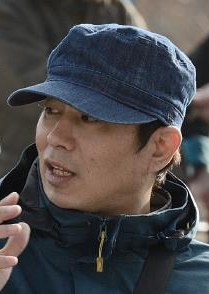 大内贵仁 Takahito Ôuchi照片