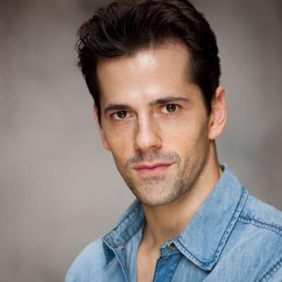 罗伯特·菲尔柴尔德 Robert Fairchild照片