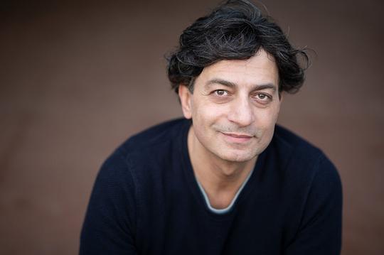 Goffredo Maria Bruno照片