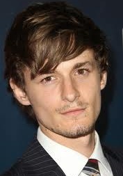 基尔斯·马特蒂 Giles Matthey照片