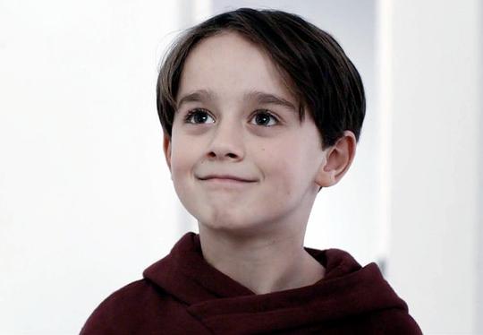 奥斯卡·奈泽尔 Oskar Netzel照片