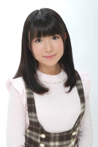 赤尾光 Hikaru Akao照片