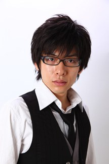 岩泽俊树 Toshiki Iwasawa照片