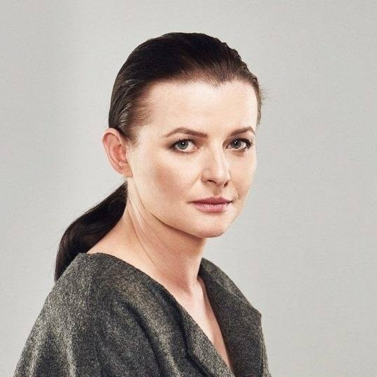 约维塔·布德尼克 Jowita Budnik照片