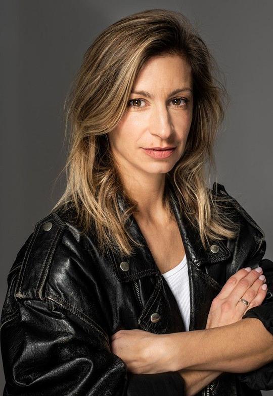 Magdalena Schejbal照片