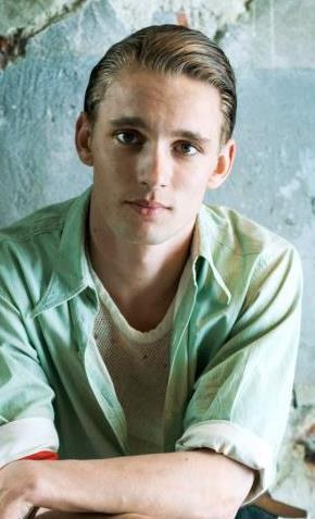 菲利普·古拉克斯 Filip Gurlacz照片