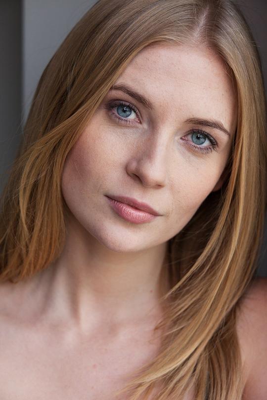 葆莉娜·查布寇 Paulina Chapko照片