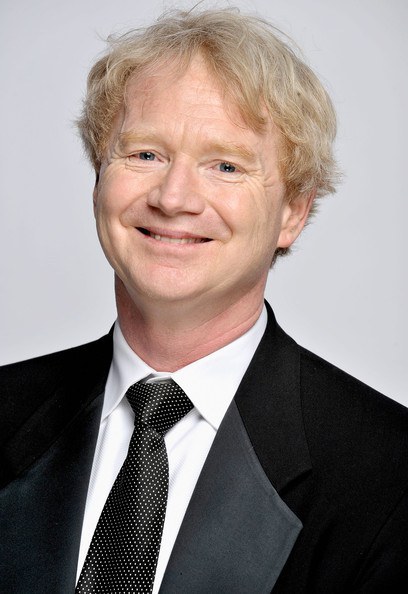 克里斯·吉福德 Chris Gifford照片