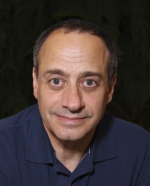 马克·韦纳 Marc Weiner照片