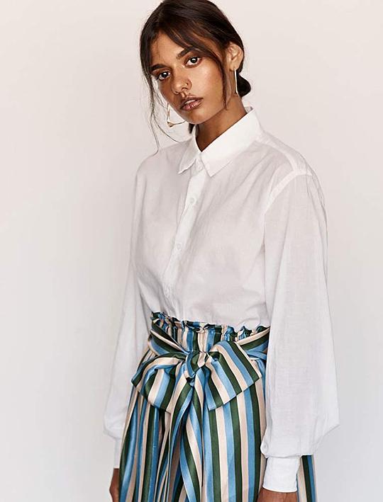 玛德琳·麦登 Madeleine Madden照片