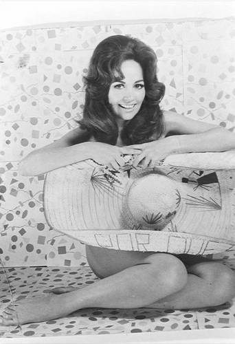 伊瑟拉·维加 Isela Vega照片