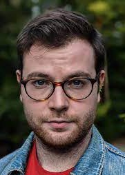 杰克·伯比奇 Jake Burbage照片