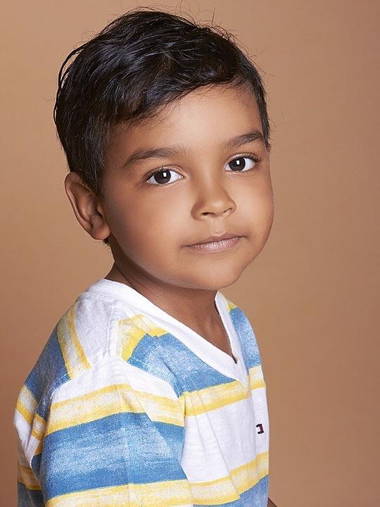 布拉登·刘易斯 Braden Lewis照片