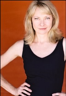 邦尼·布罗斯 Bonnie Burroughs照片