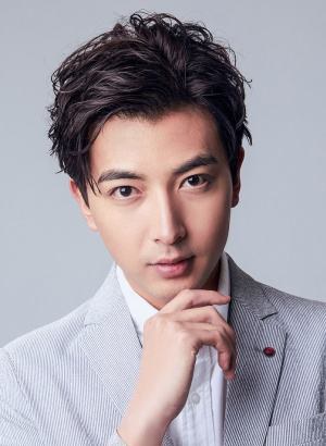 郑明洋 Mingyang Zheng照片