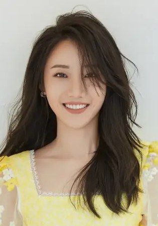 王人可 Renke Wang照片