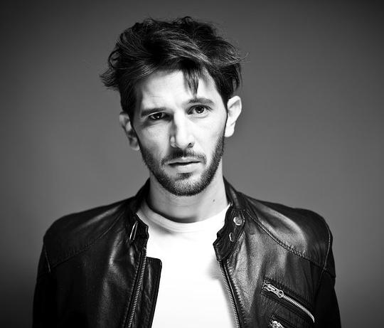 胡安·巴贝里尼 Juan Barberini照片