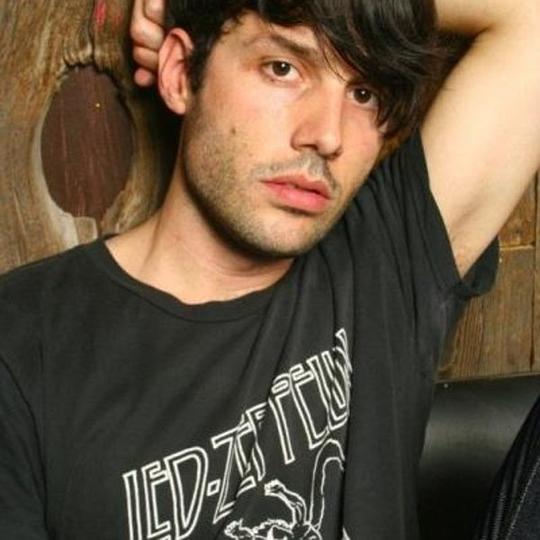 马里亚诺·洛佩兹 Mariano Lopez Seoane照片