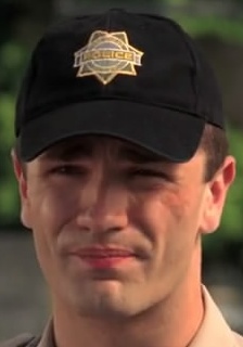 罗伯·马尔斯 Rob Mars照片