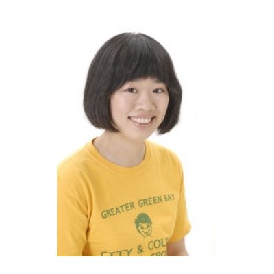 伊藤修子 Shûko Itô照片