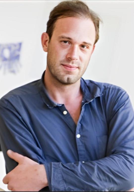 菲利普·沃姆沃德 Philip Vormwald照片