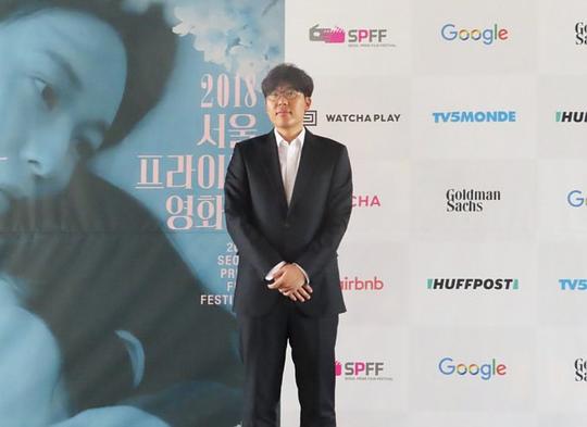 金準植 Jun-sik Kim照片