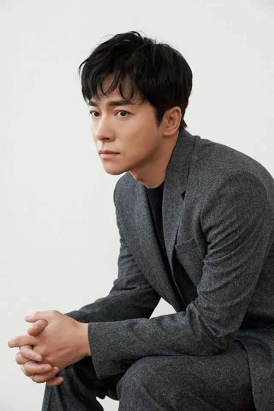 金永敏 Young-min Kim照片