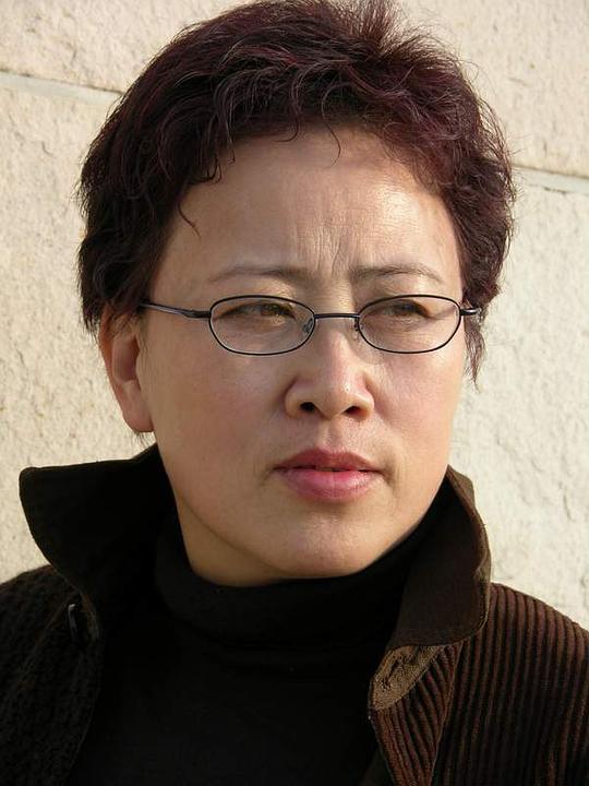 陈枰 Ping Chen照片