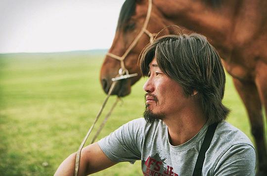 吉日木图 Ji Ri Mu Tu照片