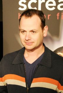 吉迪恩·拉夫 Gideon Raff照片