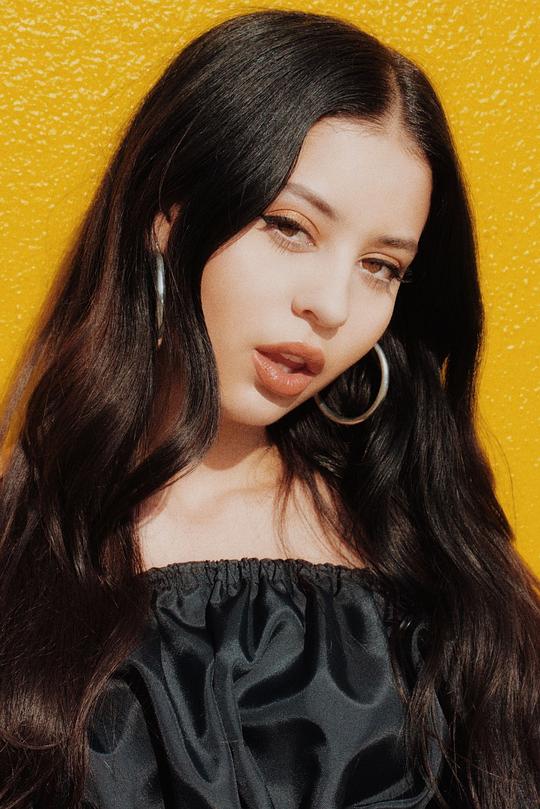 亚历克萨·德米 Alexa Demie照片