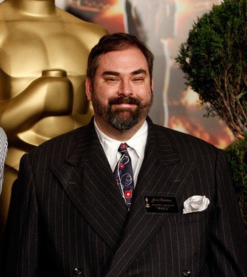 吉姆·里尔顿 Jim Reardon照片