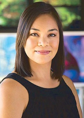 乔西·特立尼达 Josie Trinidad照片