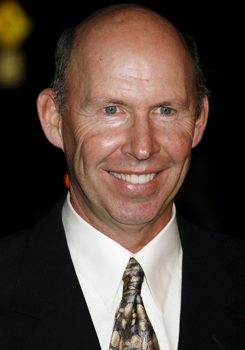 唐·雷克 Don Lake照片