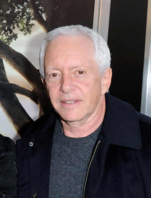 安德鲁·沙因曼 Andrew Scheinman照片