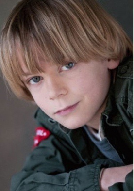 瑞安·克茨纳 Ryan Ketzner照片