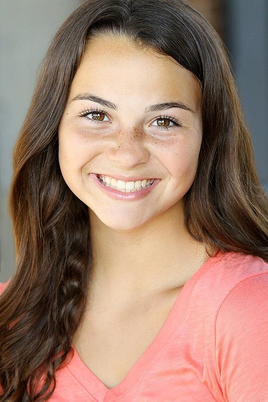 杰奎琳·埃沃拉 Jacquelyn Evola照片