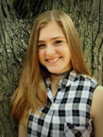 艾莉·布莱恩特 Elly Bryant照片