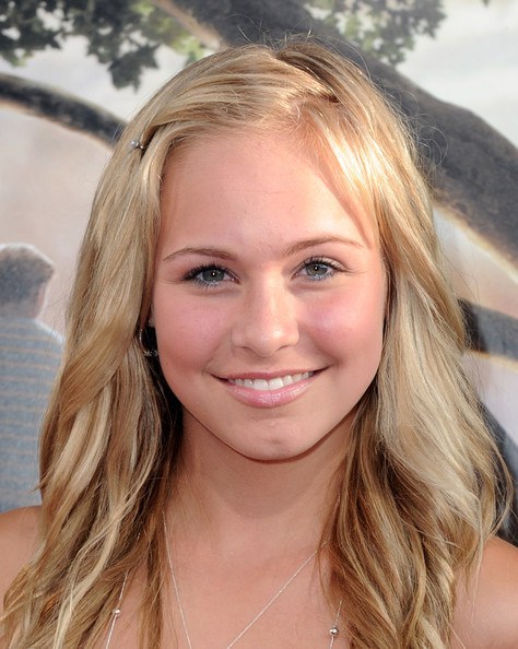 阿什莉·泰勒 Ashley Taylor照片