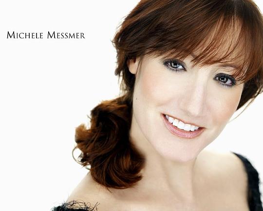 米歇尔·梅斯默 Michele Messmer照片