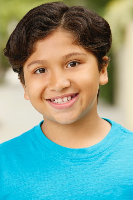 安东尼·冈萨雷斯 Anthony Gonzalez照片